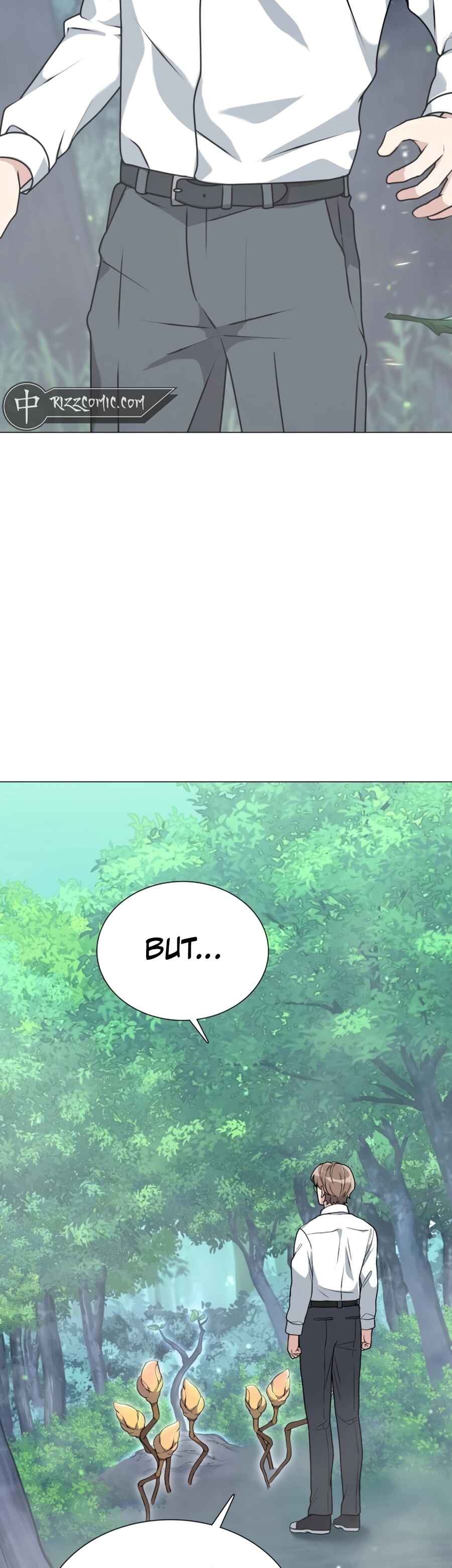 Hunter Sesang-ui Jeongwonsa Chapter 2 - Page 6