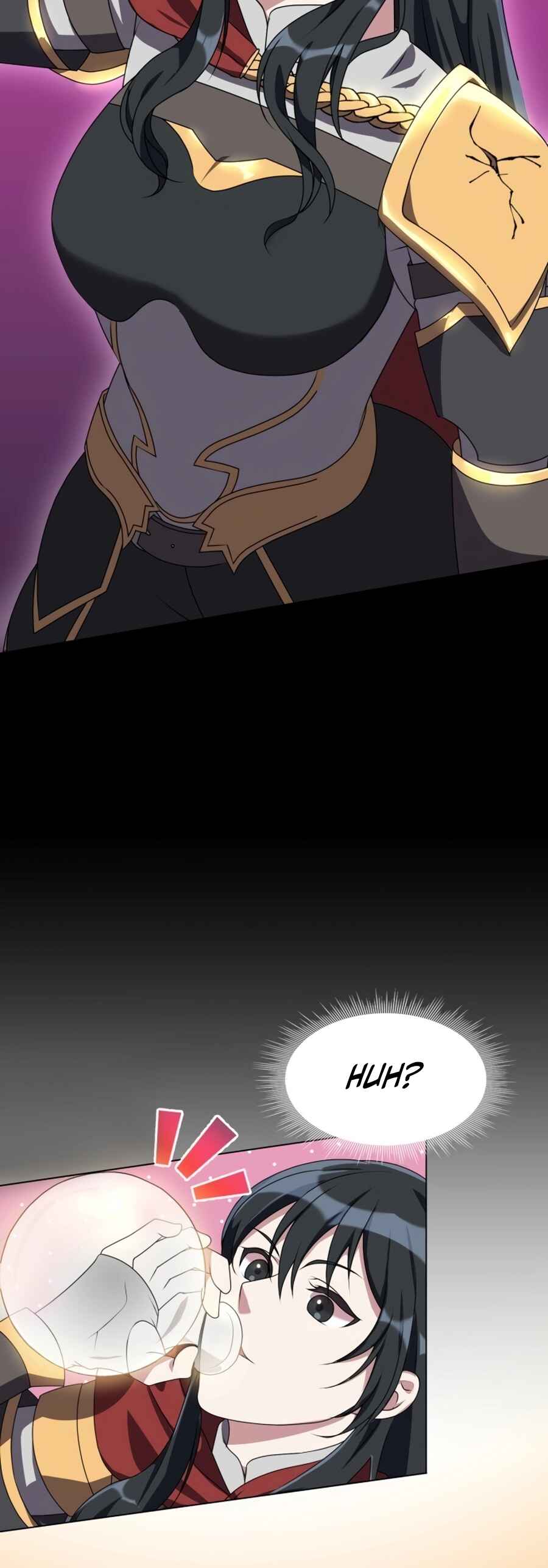 Hunter Sesang-ui Jeongwonsa Chapter 2 - Page 64