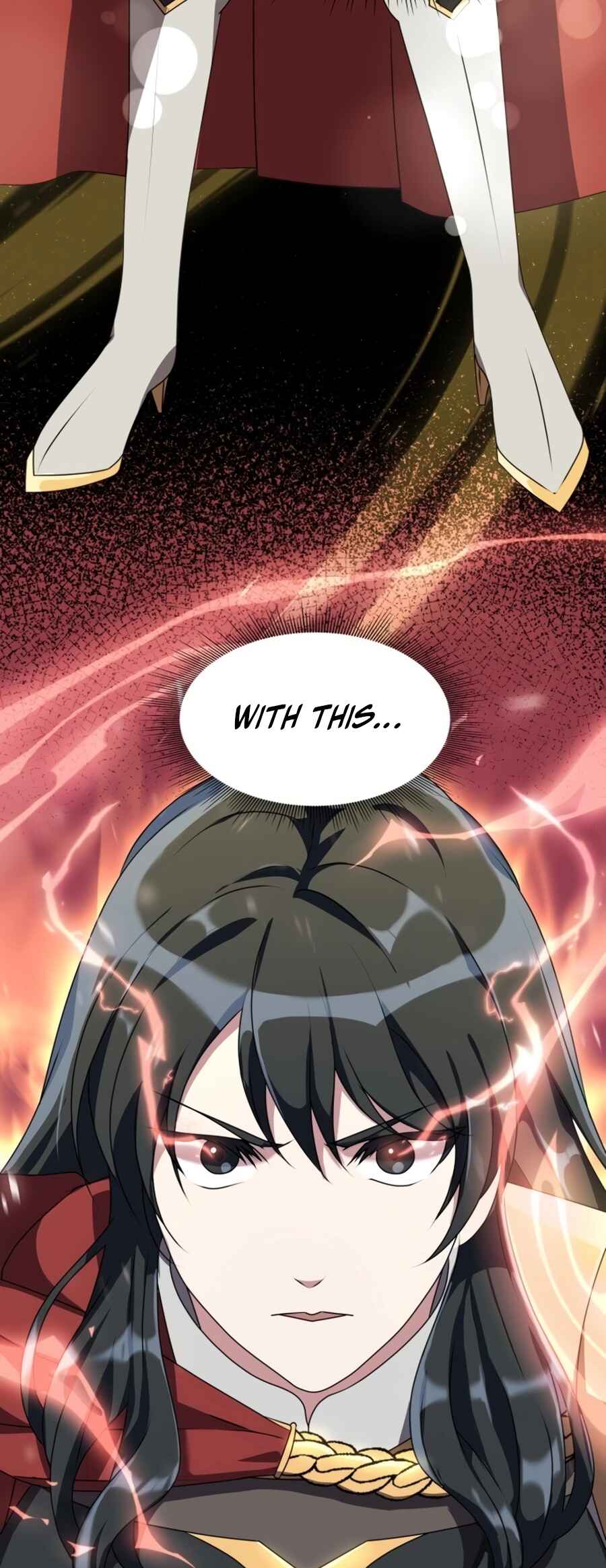 Hunter Sesang-ui Jeongwonsa Chapter 2 - Page 66