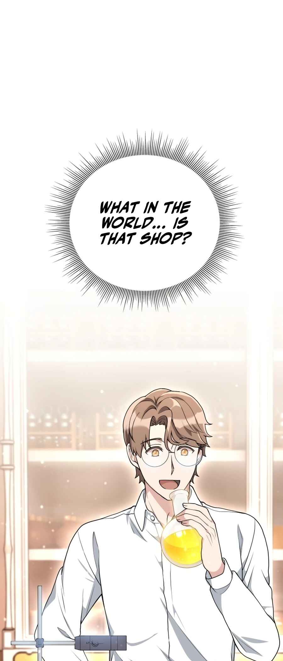 Hunter Sesang-ui Jeongwonsa Chapter 2 - Page 75