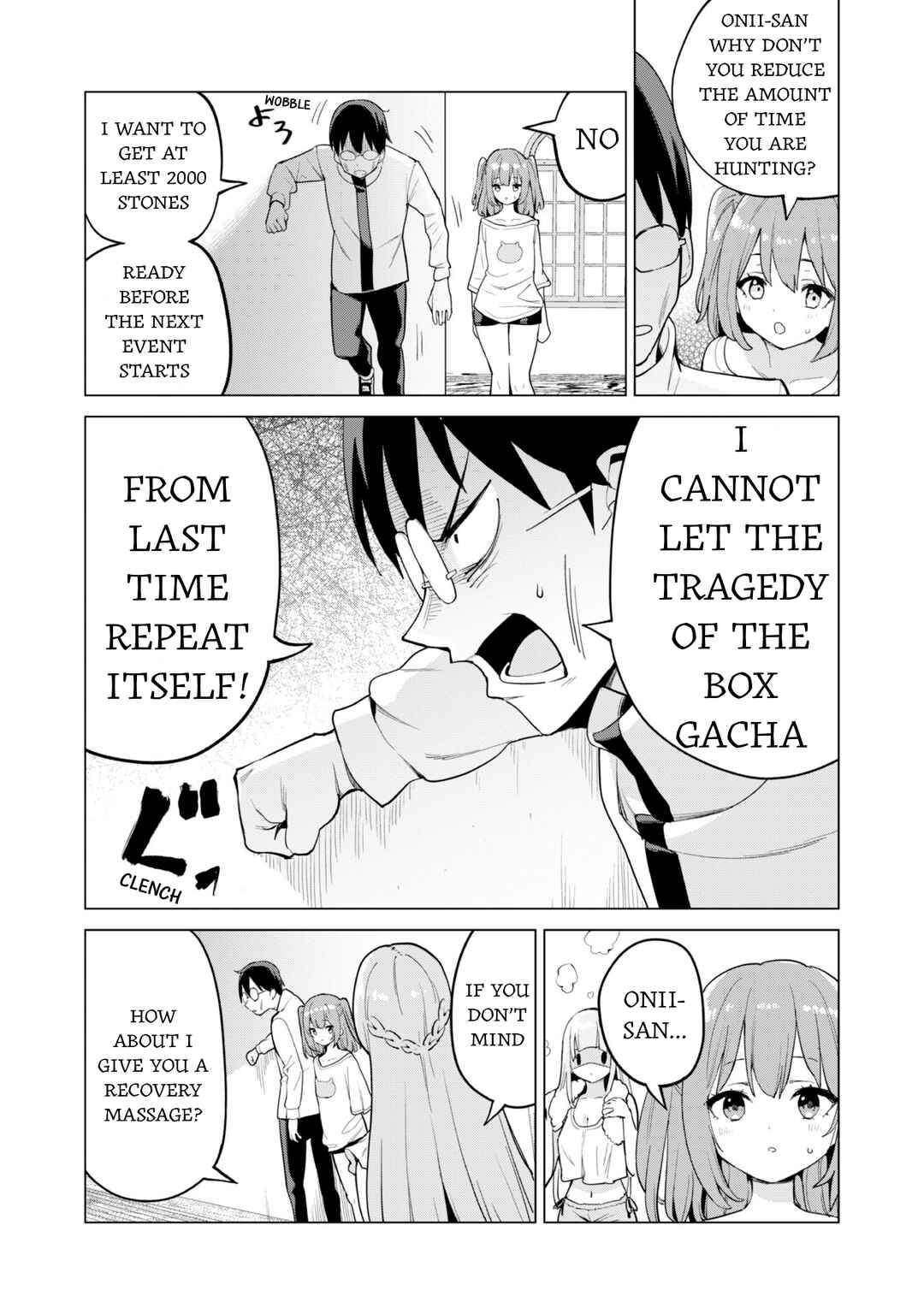 Gacha o Mawashite Nakama o Fuyasu: Saikyou no Bishoujo Gundan o Tsukuriagero Chapter 70 - Page 18