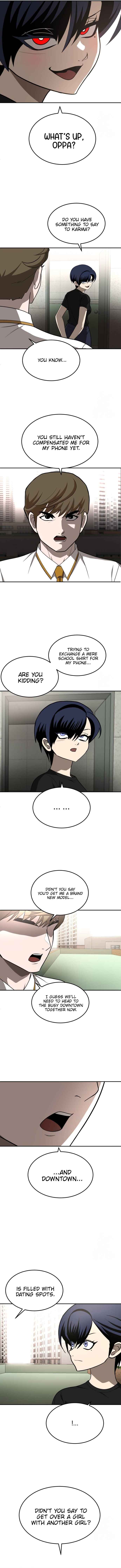 Norigam Chapter 26 - Page 16