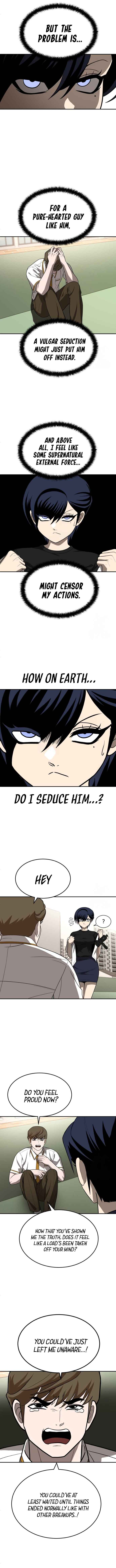 Norigam Chapter 26 - Page 5