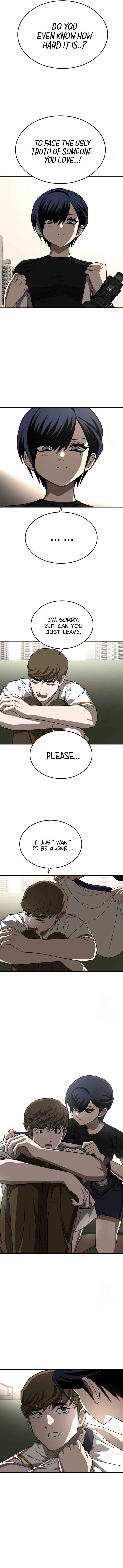Norigam Chapter 26 - Page 6