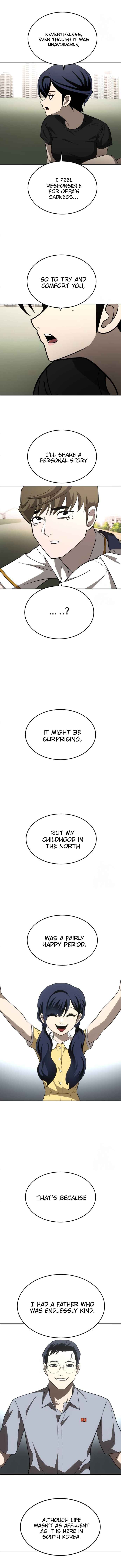 Norigam Chapter 26 - Page 8