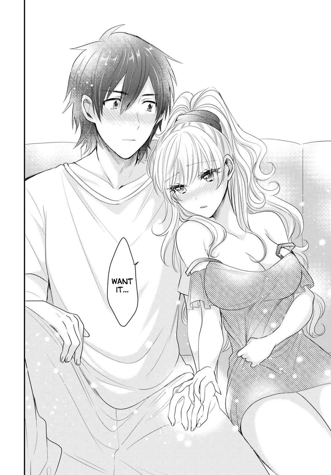 Fuufu Ijou, Koibito Miman. Chapter 11 - Page 26