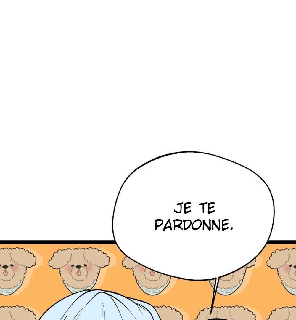 Chocolate Snow Chapter 37 - Page 100