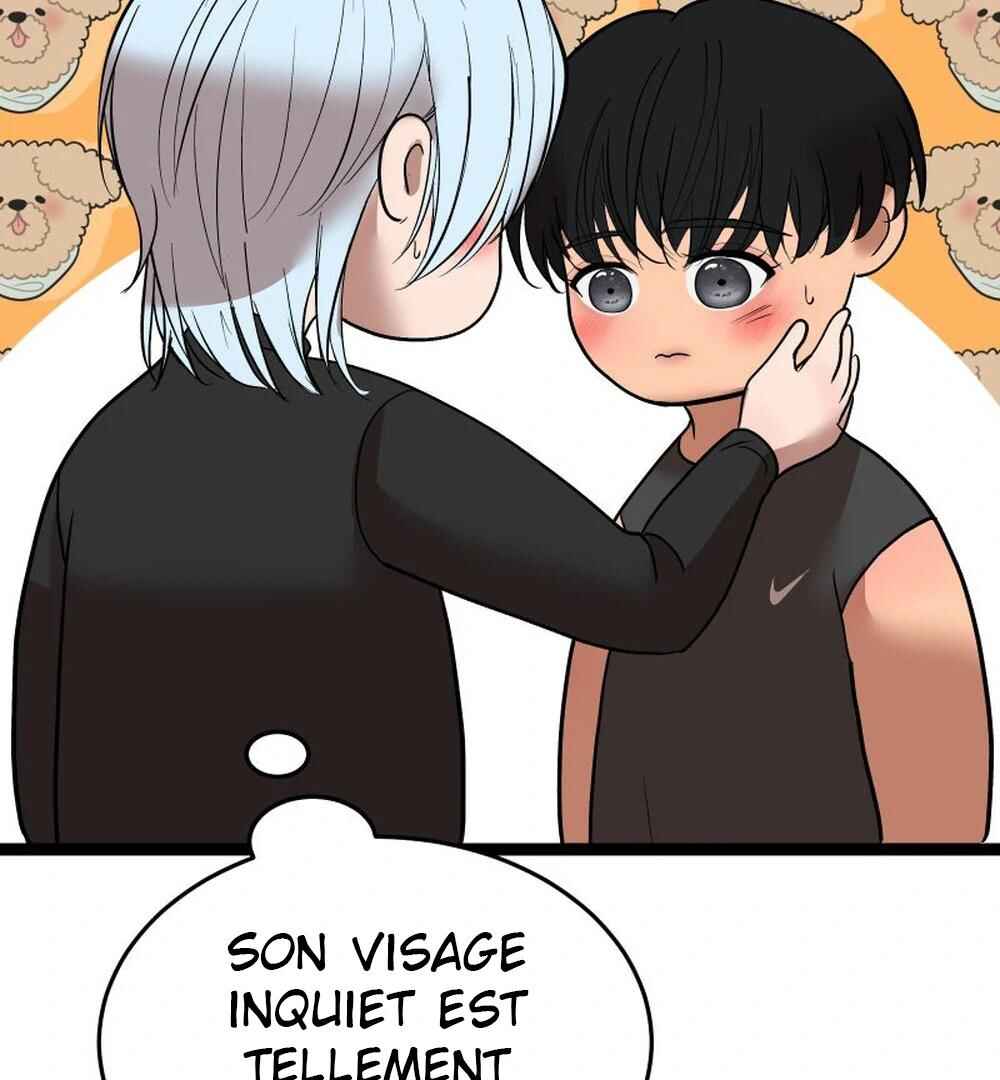 Chocolate Snow Chapter 37 - Page 101