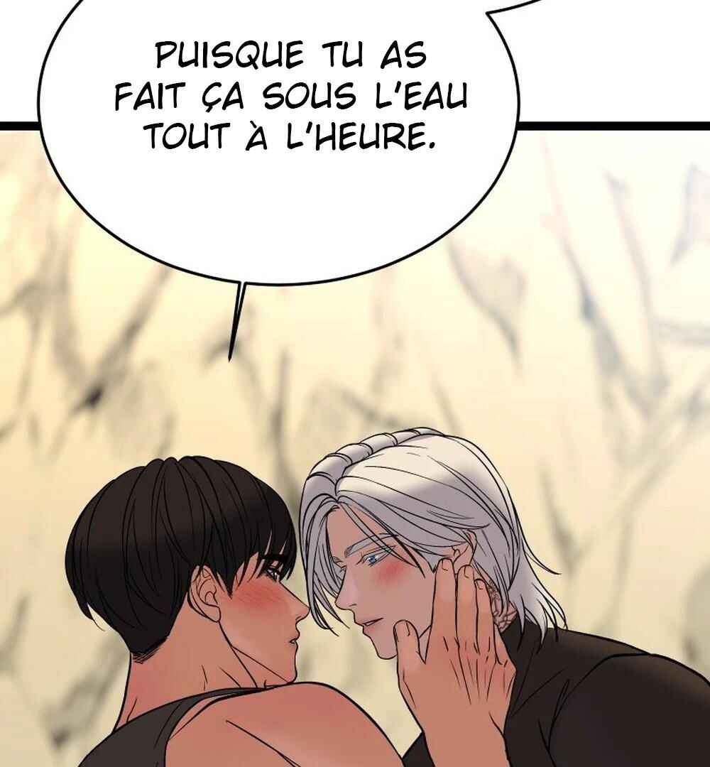 Chocolate Snow Chapter 37 - Page 117