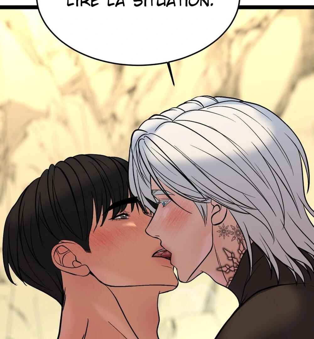 Chocolate Snow Chapter 37 - Page 120
