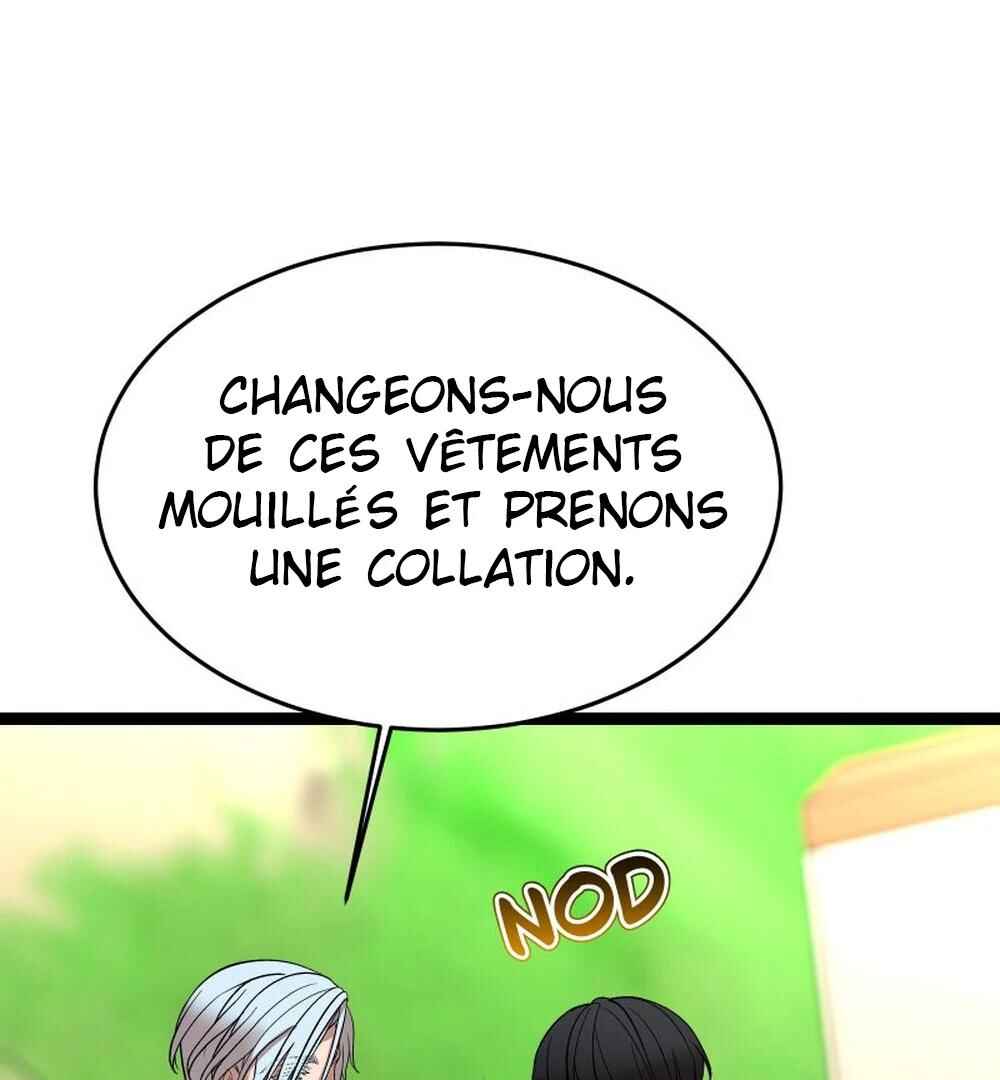 Chocolate Snow Chapter 37 - Page 146