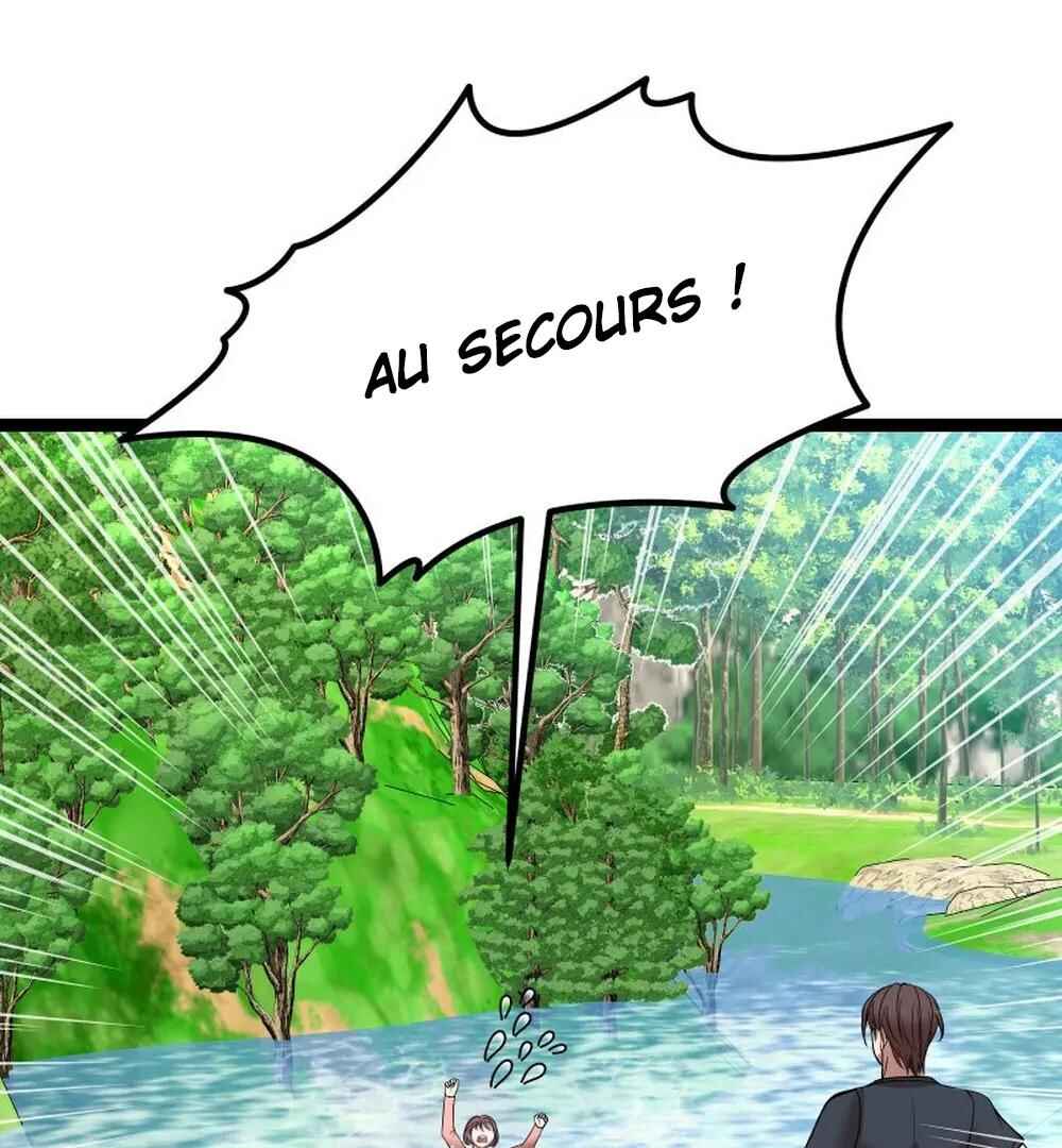Chocolate Snow Chapter 37 - Page 152
