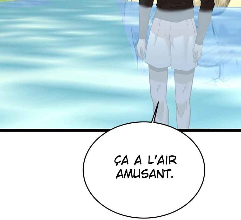 Chocolate Snow Chapter 37 - Page 21