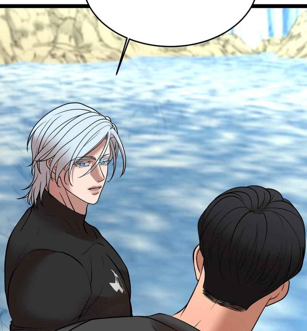 Chocolate Snow Chapter 37 - Page 23