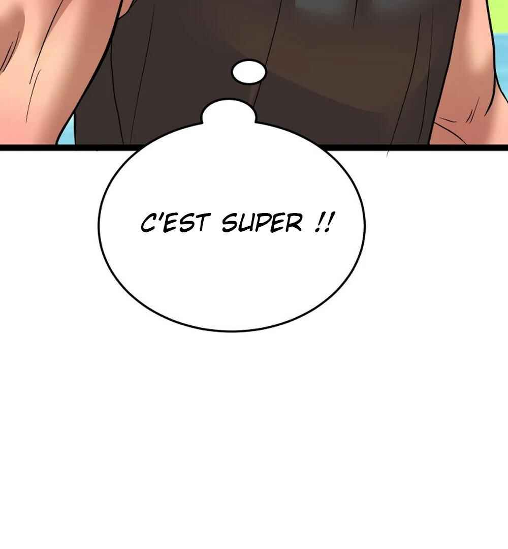 Chocolate Snow Chapter 37 - Page 30