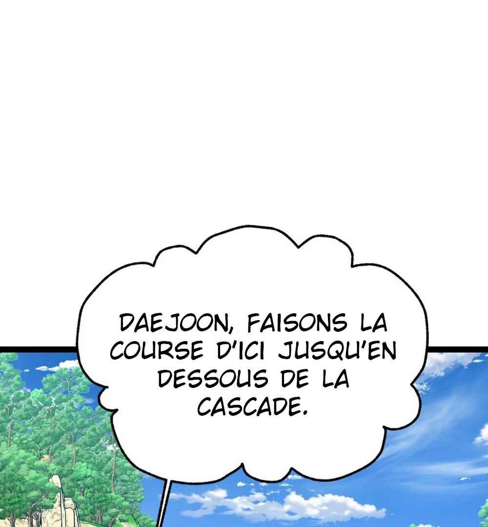 Chocolate Snow Chapter 37 - Page 31