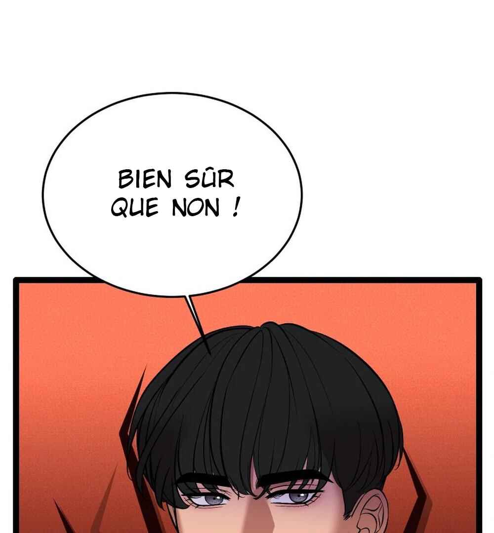 Chocolate Snow Chapter 37 - Page 36