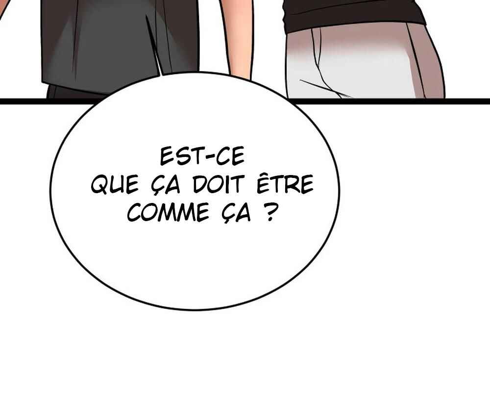 Chocolate Snow Chapter 37 - Page 40