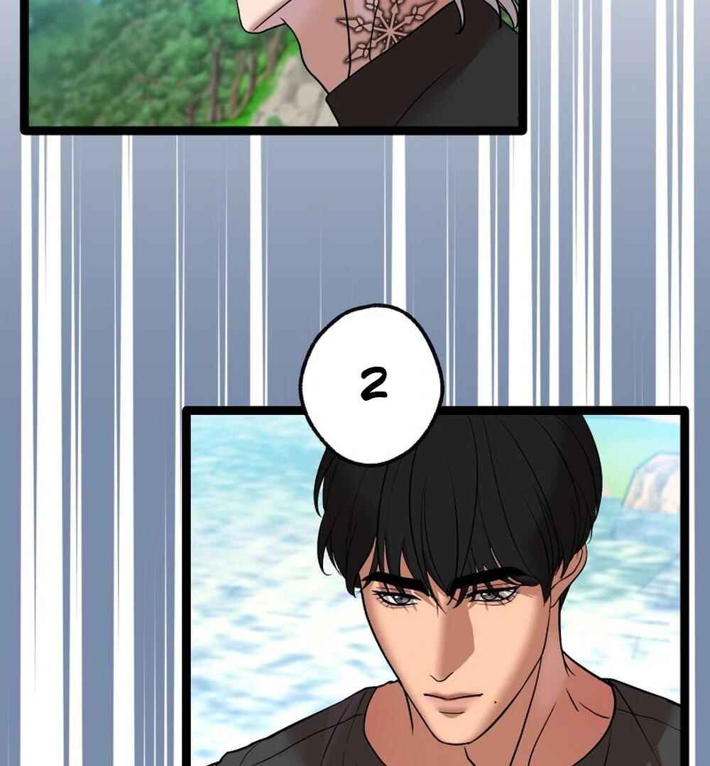 Chocolate Snow Chapter 37 - Page 48
