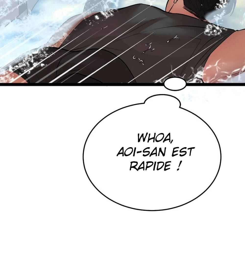 Chocolate Snow Chapter 37 - Page 54