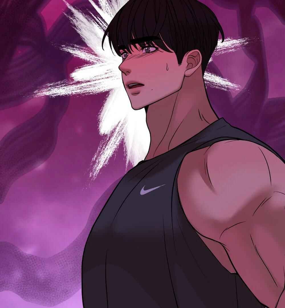 Chocolate Snow Chapter 37 - Page 70
