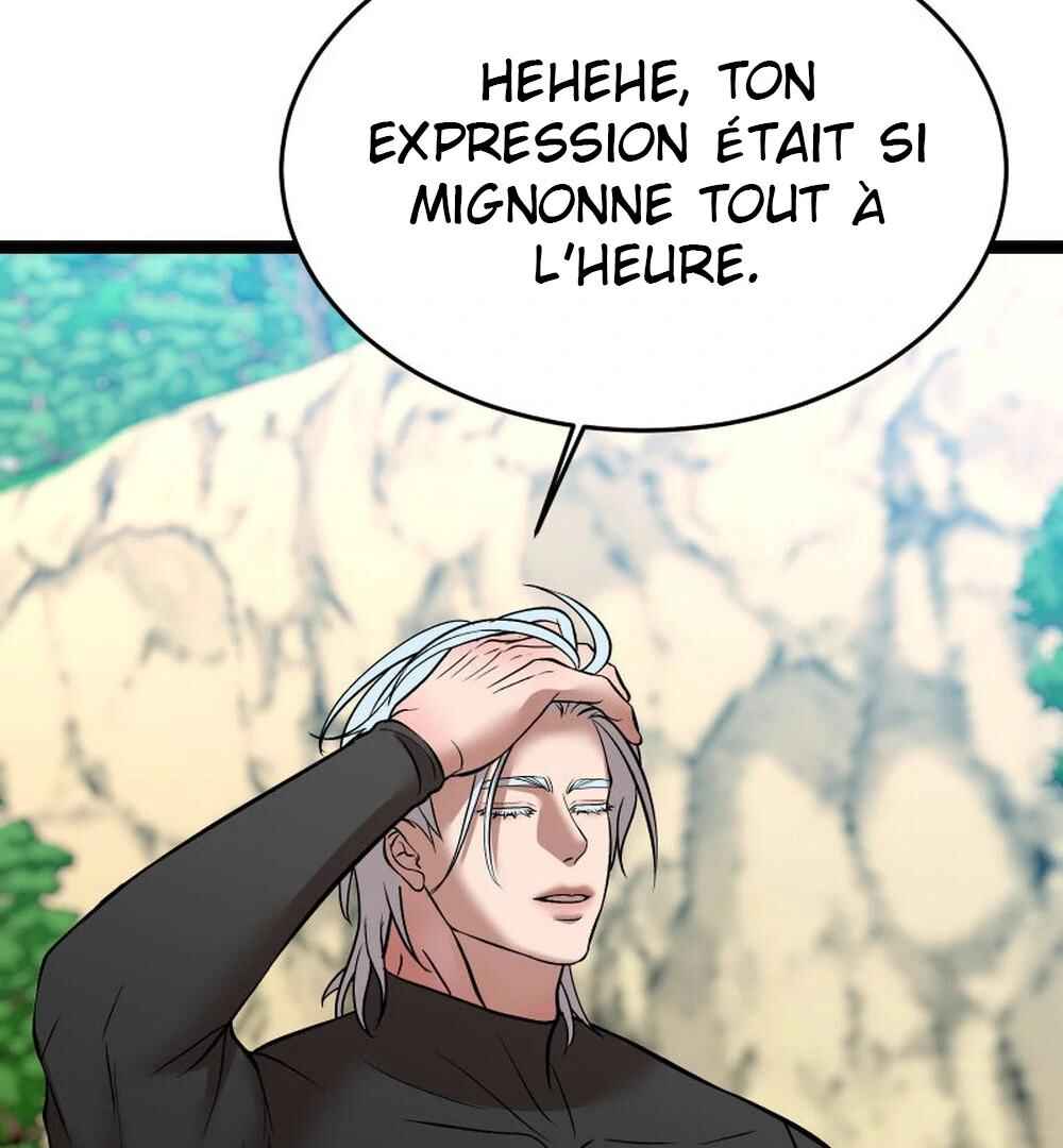Chocolate Snow Chapter 37 - Page 87