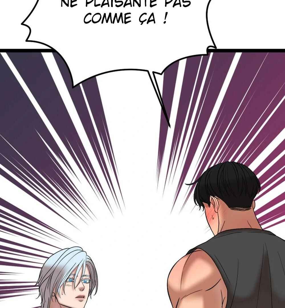 Chocolate Snow Chapter 37 - Page 90