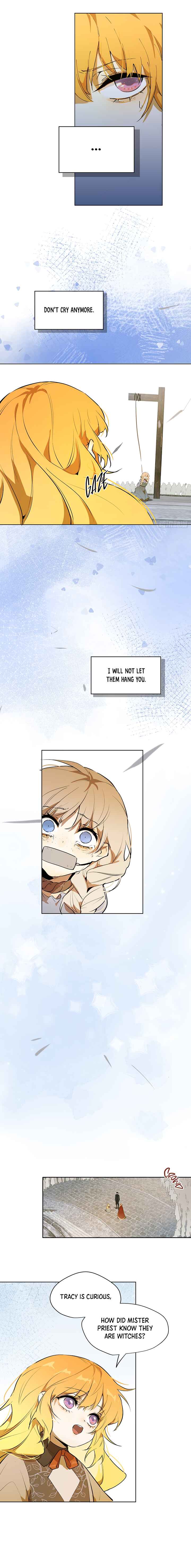 From Six to Sovereignty: The Girl Who Ruled Chapter 7 - Page 5