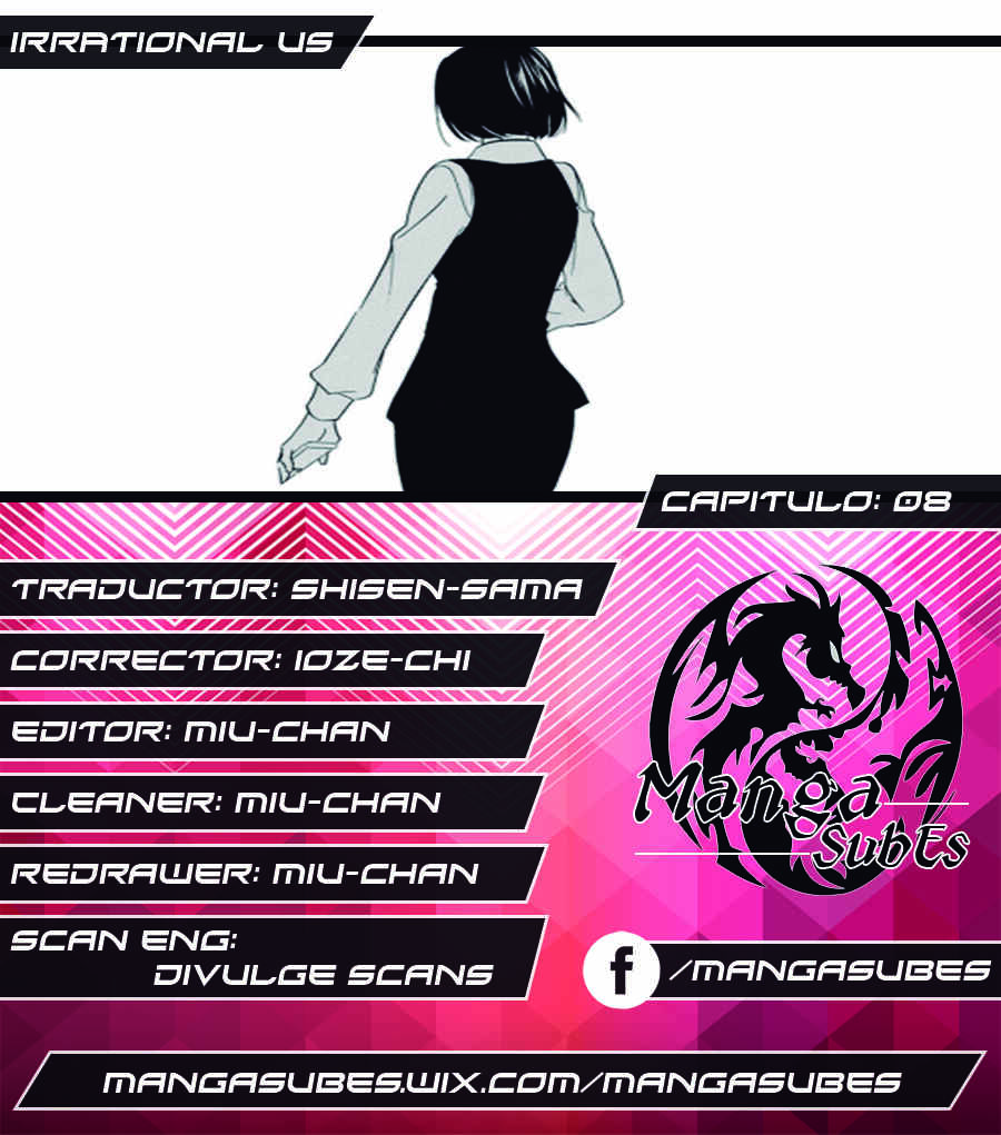 Fujouri na Atashitachi Chapter 9 - Page 1
