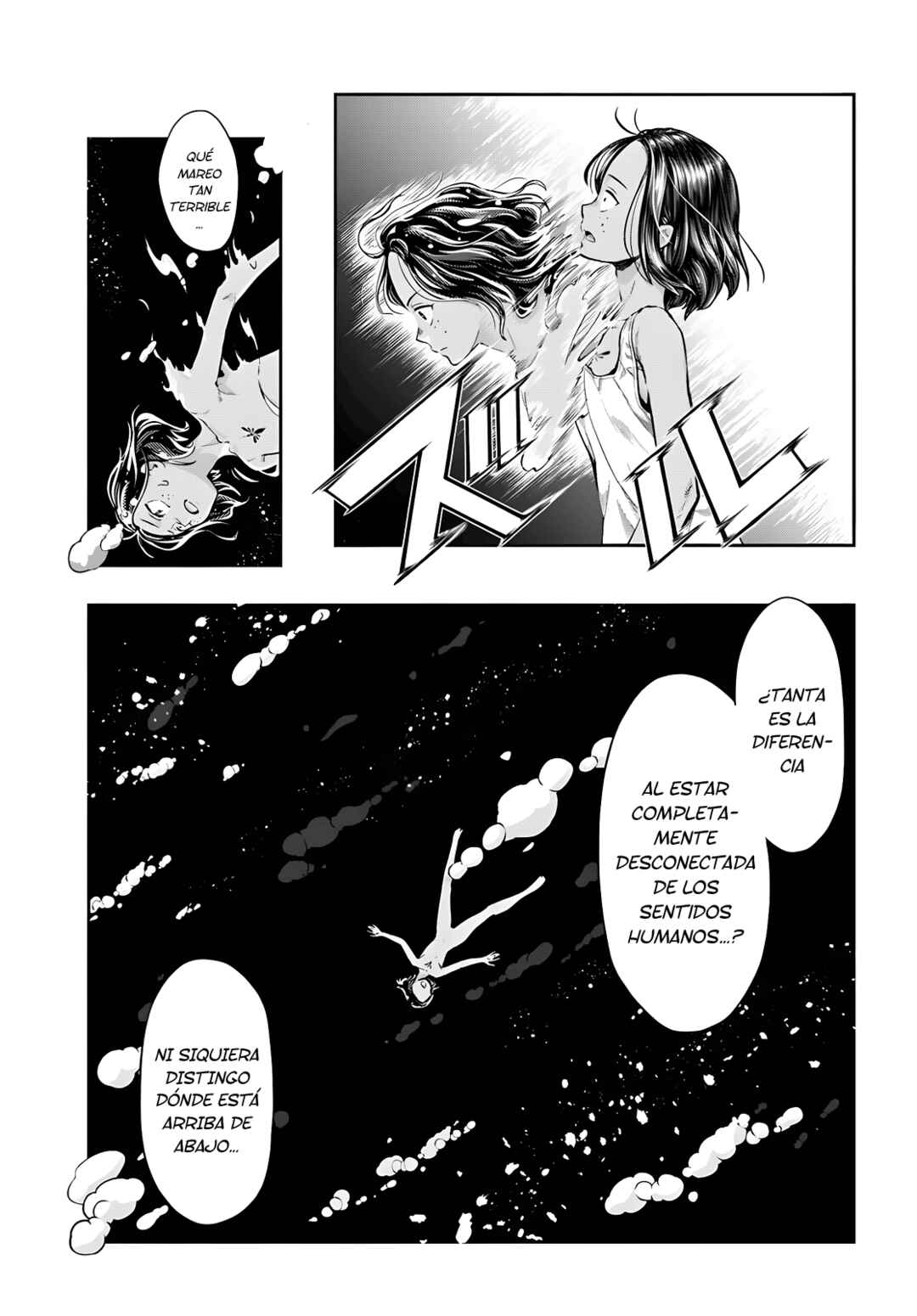 Nisemono no Renkinjutsushi Chapter 21 - Page 11
