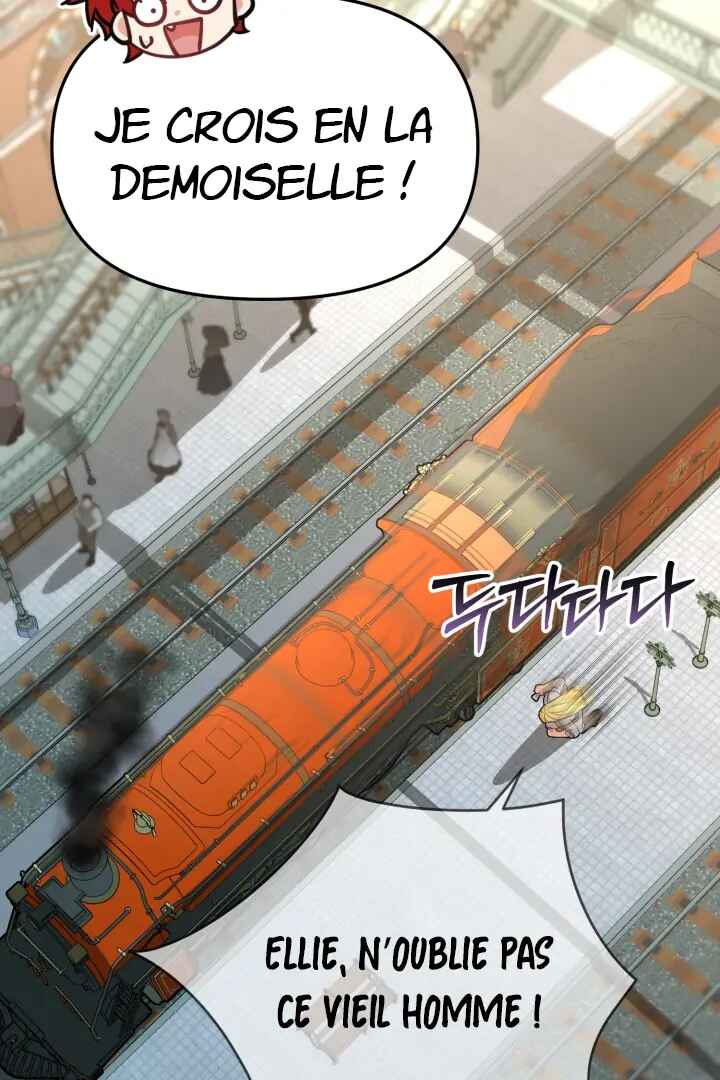 Mawang-ui Ai-ro Saranamneun Beop Chapter 36 - Page 52