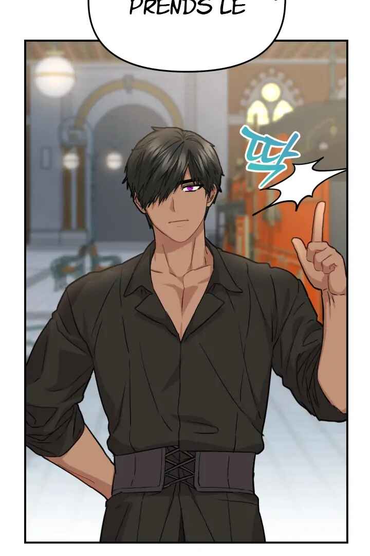 Mawang-ui Ai-ro Saranamneun Beop Chapter 36 - Page 8