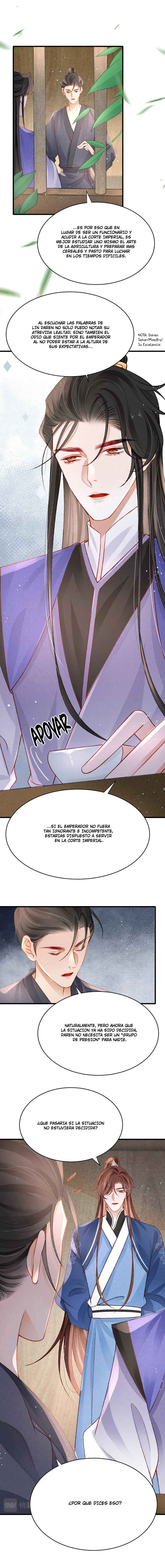 The King Is in Love Chapter 41 - Page 3