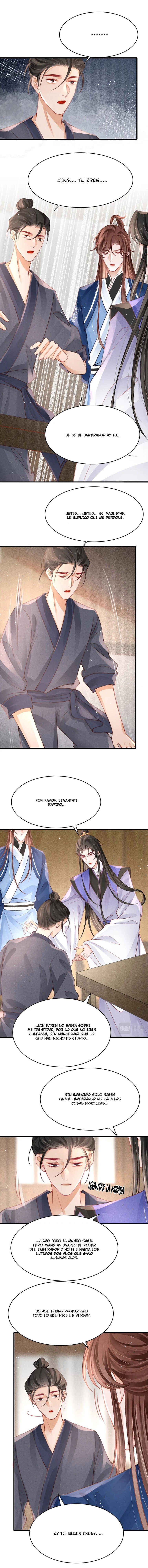 The King Is in Love Chapter 41 - Page 5