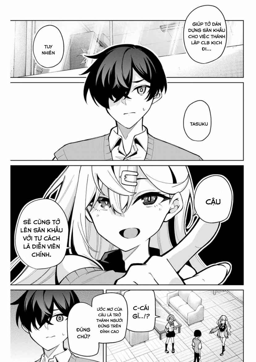 Isshou Watashi no Joshu de ite! Chapter 34 - Page 18