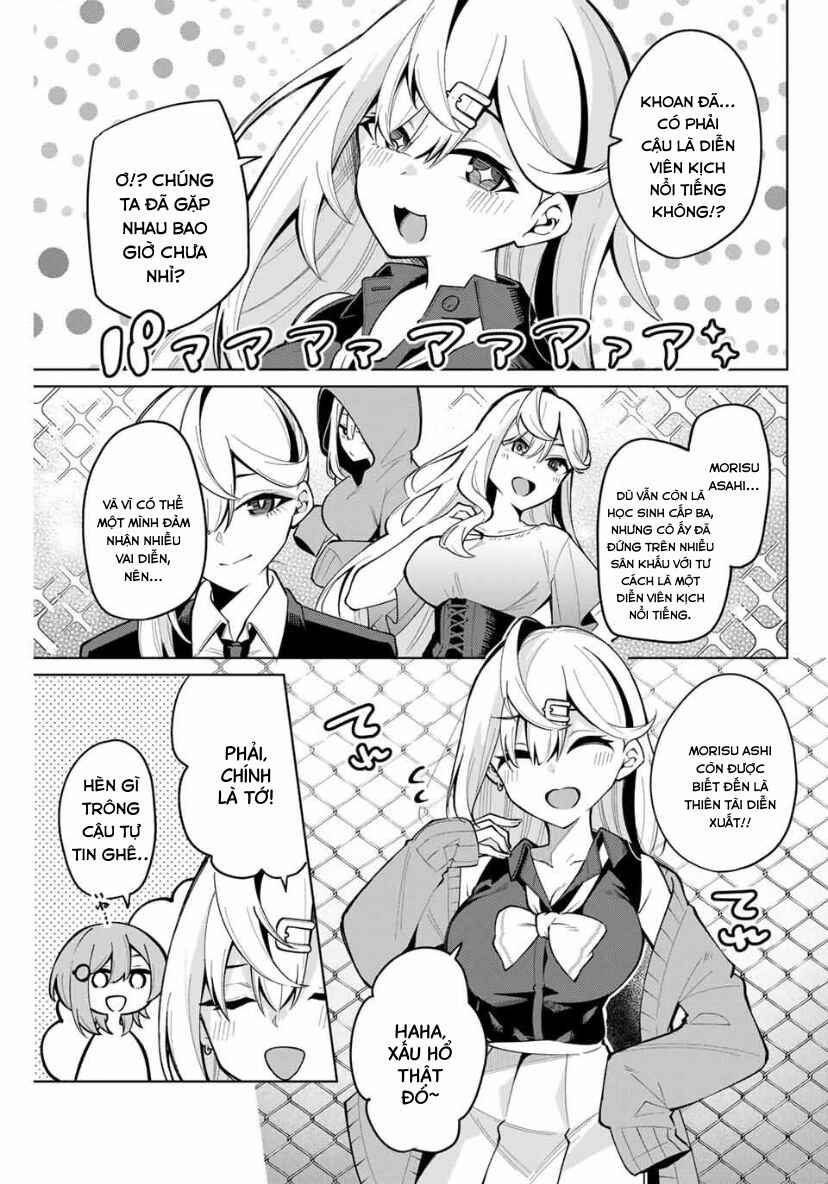 Isshou Watashi no Joshu de ite! Chapter 34 - Page 6