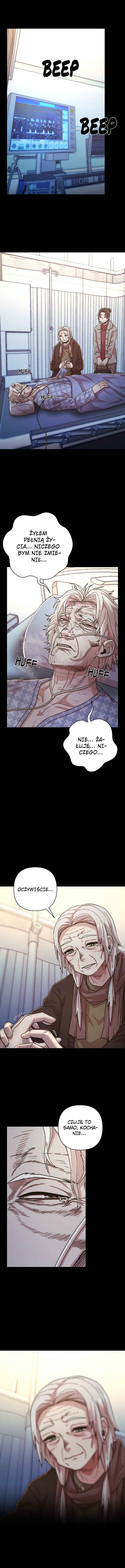 Yongsa ga Doraowatda Chapter 62 - Page 18
