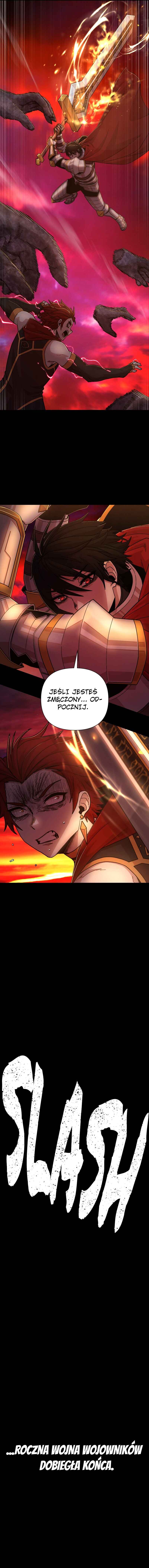 Yongsa ga Doraowatda Chapter 62 - Page 5