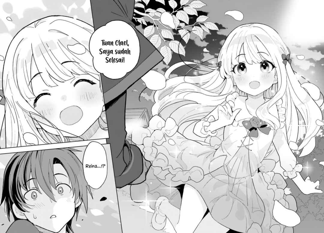 Mob Shisai dakedo, Kono Sekai ga Otome Game dato Kizuita node Heroine o Ikusei Shimasu Chapter 5 - Page 15