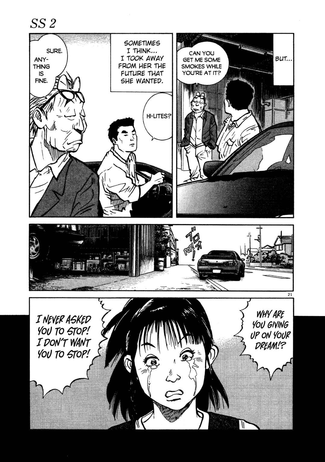 SS Chapter 13 - Page 21