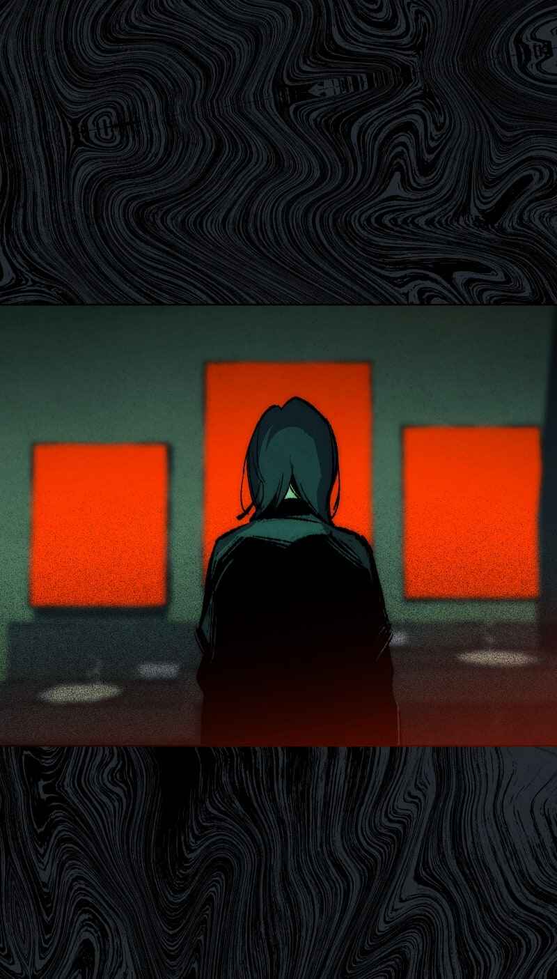 Hand Jumper Chapter 121 - Page 1