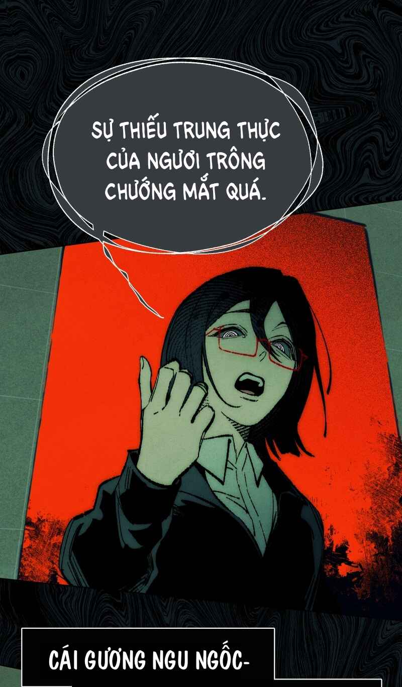 Hand Jumper Chapter 121 - Page 22