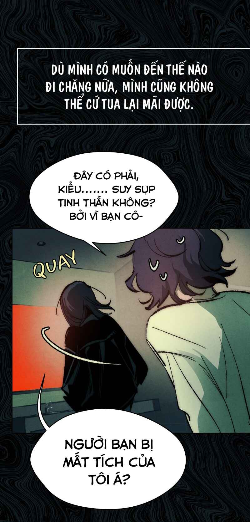 Hand Jumper Chapter 121 - Page 24