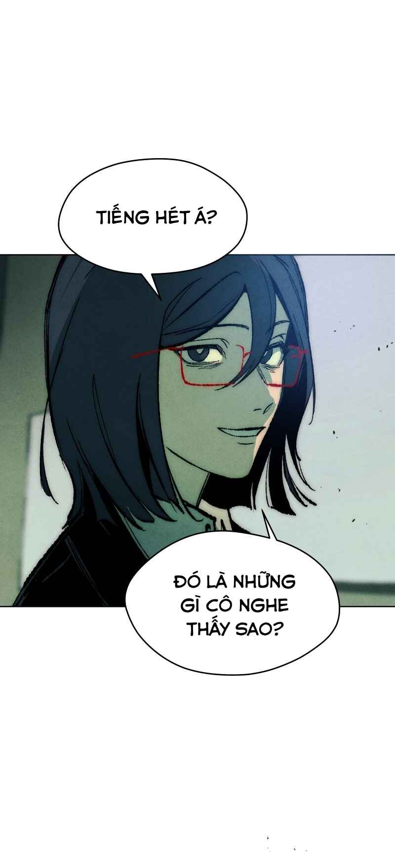 Hand Jumper Chapter 121 - Page 41