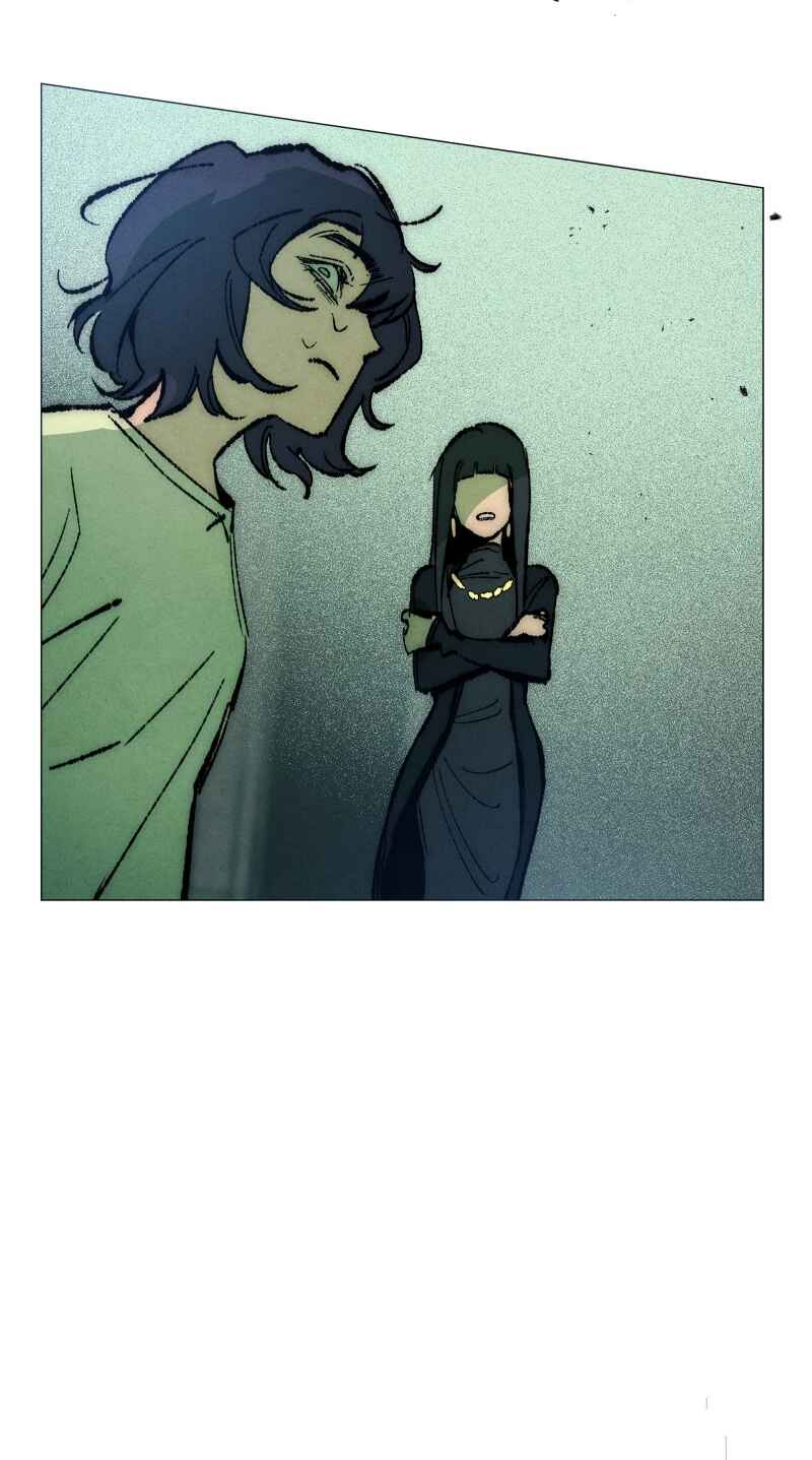 Hand Jumper Chapter 121 - Page 42