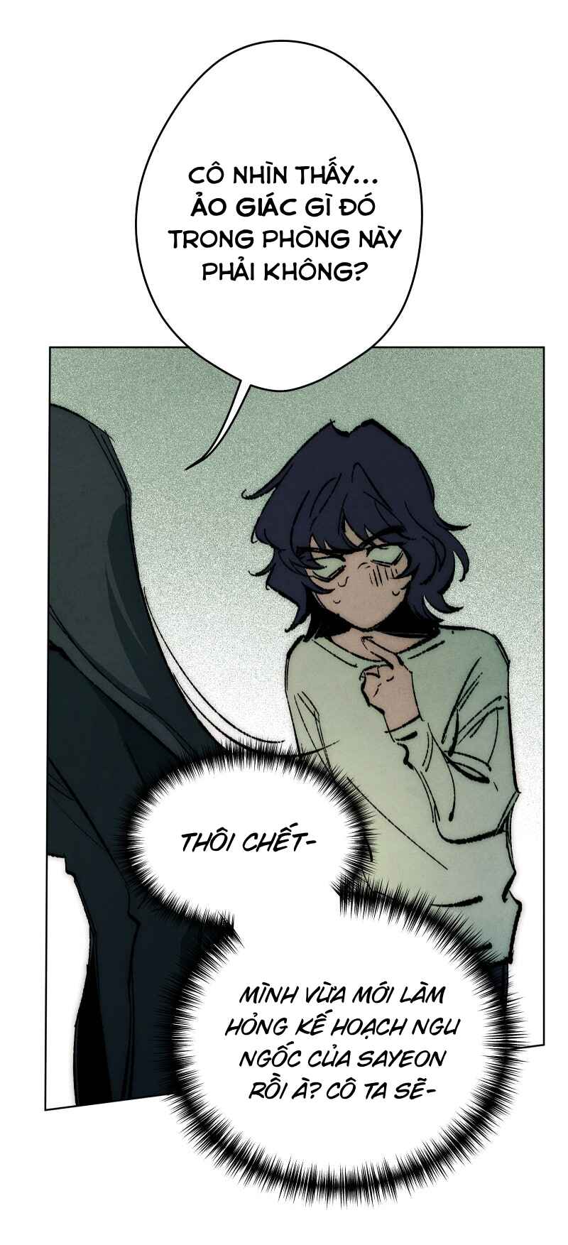 Hand Jumper Chapter 121 - Page 47
