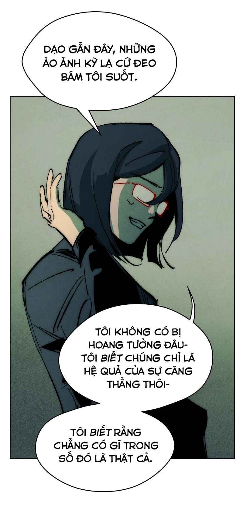 Hand Jumper Chapter 121 - Page 49