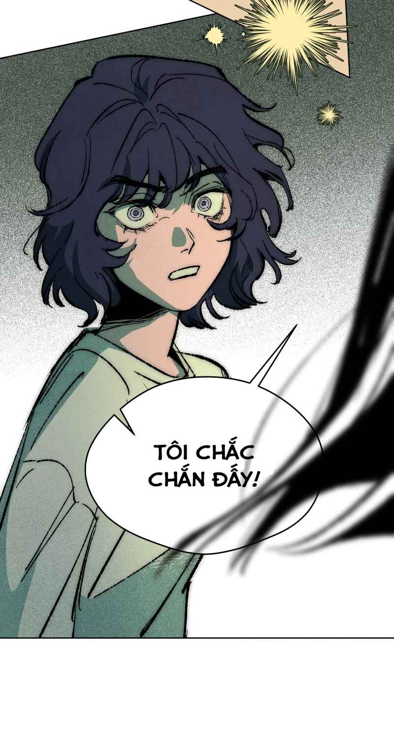 Hand Jumper Chapter 121 - Page 54