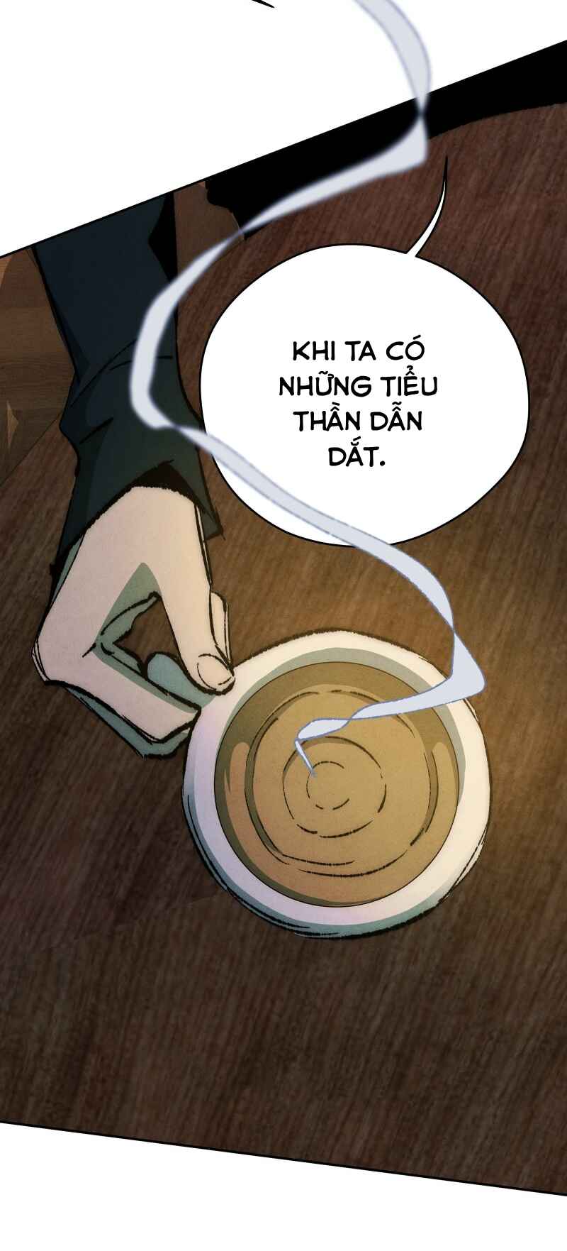 Hand Jumper Chapter 121 - Page 58