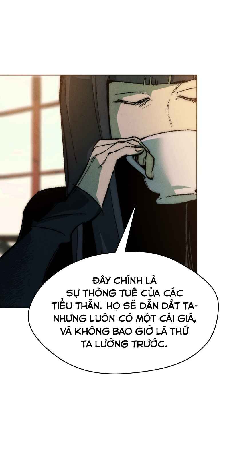 Hand Jumper Chapter 121 - Page 66